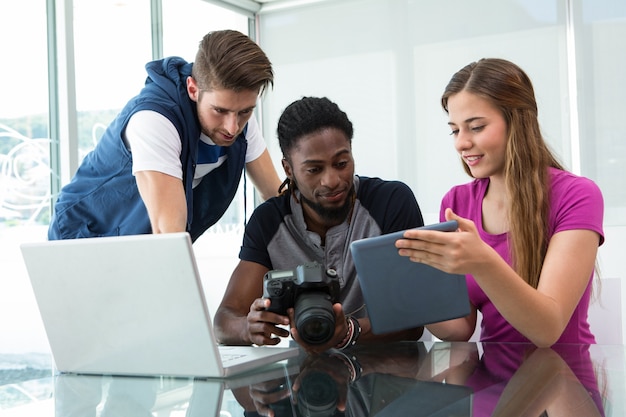 Website Strategy and User Experience Design